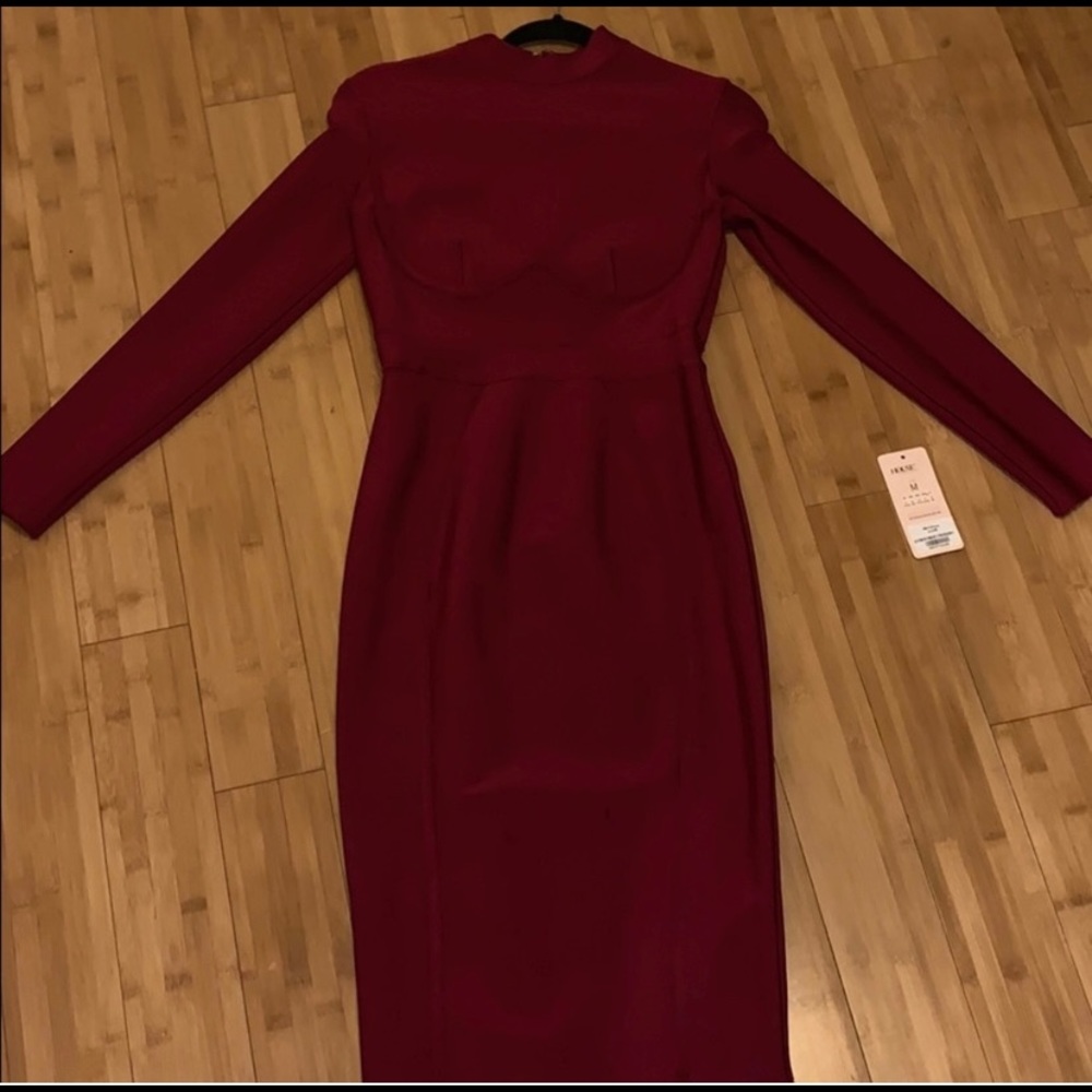 House of CB Dress